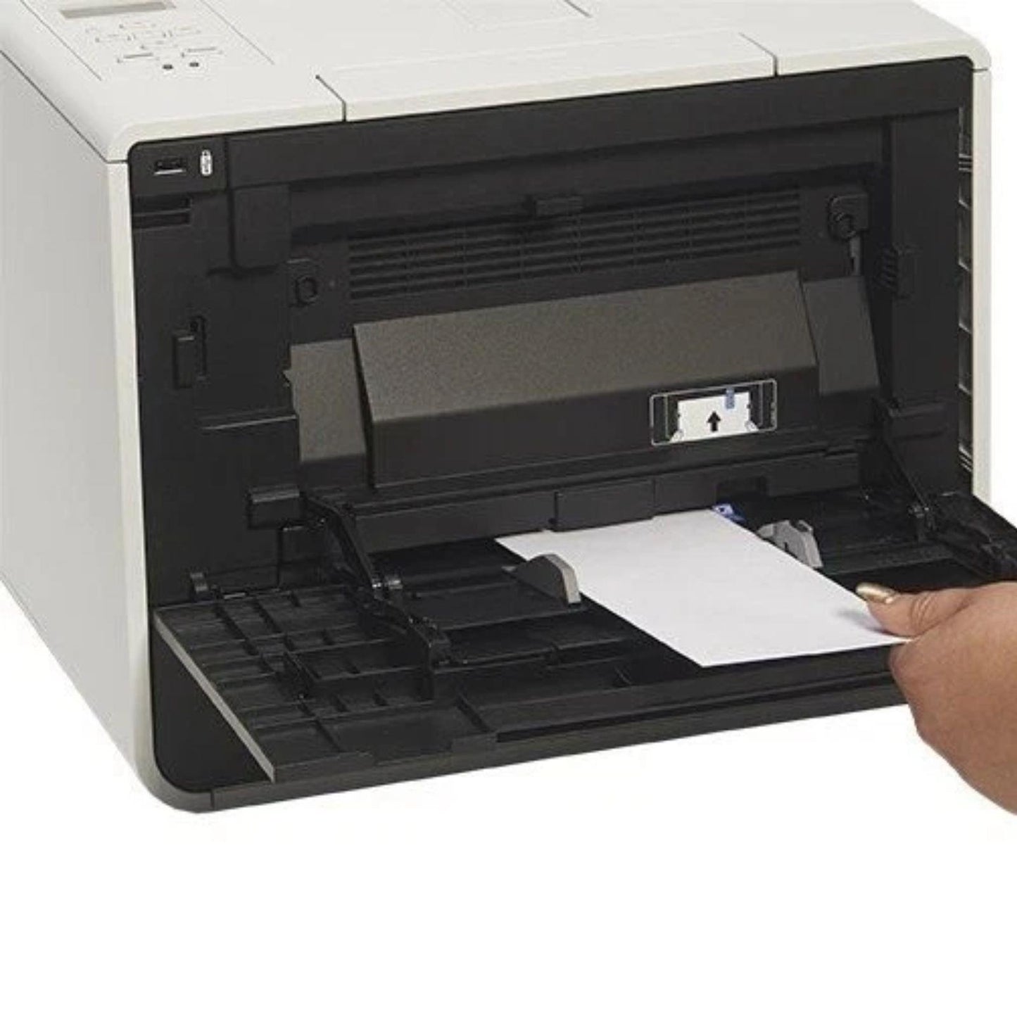 BROTHER HL-L8250CDN DUPLEX NETWORK 30 PPM USB LED A4 COLOR LASER PRINTER HLL8250CDNZU1  -  GOOD - REFURBISHED