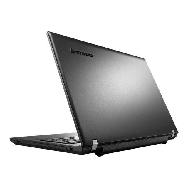 LENOVO E50-80 (80J2) WINDOWS 11 LAPTOP INTEL I5 8GB RAM 128GB SSD 15.6" HD WEBCAM, BT, WIFI, OPTICAL DRIVE - VERY GOOD - REFURBISHED