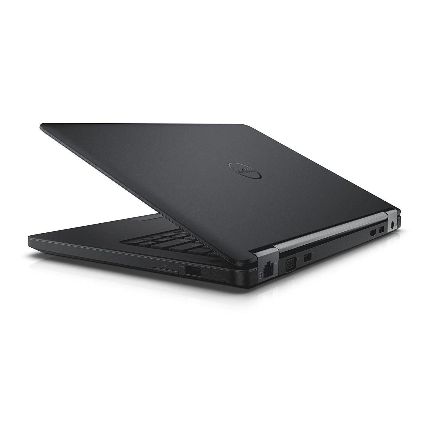 DELL LATITUDE E5450 WINDOWS 11 LAPTOP INTEL I5 128GB SSD 8GB RAM HDMI WEBCAM 14" FHD  -  VERY  GOOD REFURBISHED