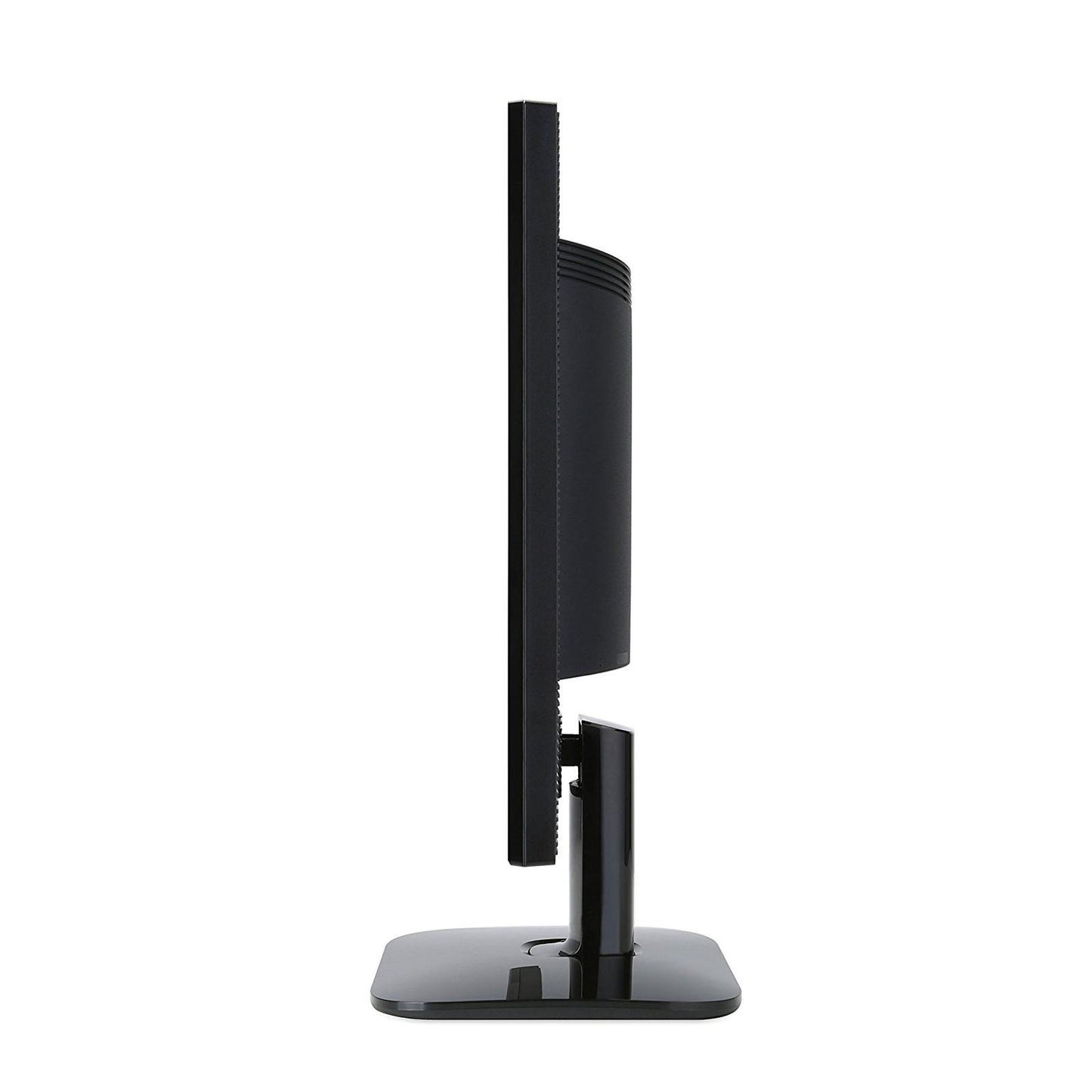 ACER KA240H 24" FHD 1920X1080 60 HZ LED MONITOR DP DVI VGA / WITHOUT STAND  -  GOOD  REFURBISHED