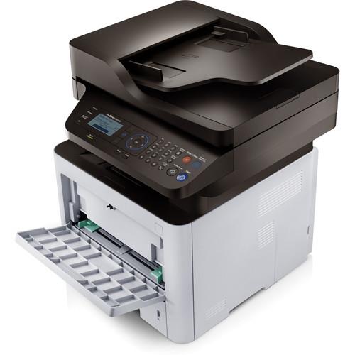 SAMSUNG PROXPRESS M3370FD MONOCHROME ALL-IN-ONE LASER PRINTER 35PPM AUTOMATIC