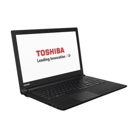 TOSHIBA SATELLITE PRO R50-C-17Z WINDOWS 11 LAPTOP INTEL I5 8GB RAM 128GB SSD 15.6" HD WEBCAM, DVD - GOOD - REFURBISHED