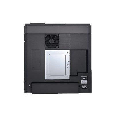 DELL 2150CDN COLOR LASER PRINTER 24PPM DUPLEX PRINTING 600X600 DPI ETHERNET/USB