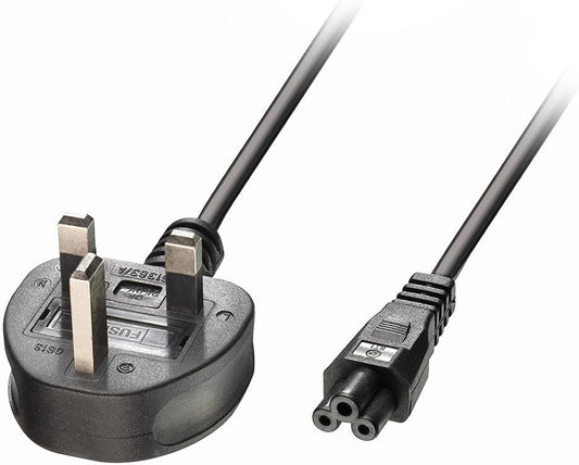 UK cloverleaf Cable Premuim Quality