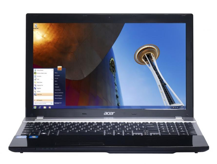 ACER ASPIRE V3-571 WINDOWS 11 LAPTOP INTEL I5 8GB RAM 500GB STORAGE WEBCAM