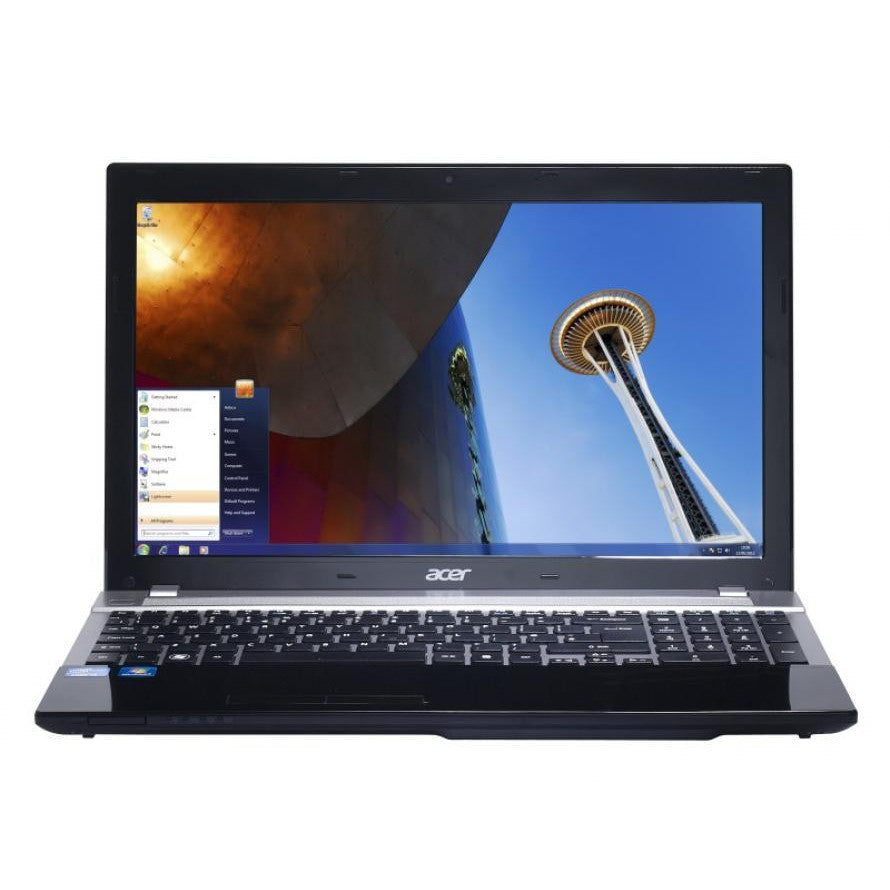 ACER ASPIRE V3-571 WINDOWS 11 LAPTOP INTEL I5 8GB RAM 500GB STORAGE WEBCAM