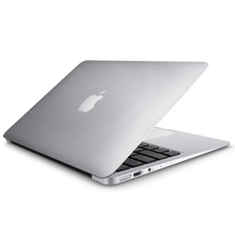 APPLE MACBOOK AIR A1466 MacOS LAPTOP INTEL I5 8GB RAM 256GB SSD 13" HD WEBCAM - VERY GOOD - REFURBISHED