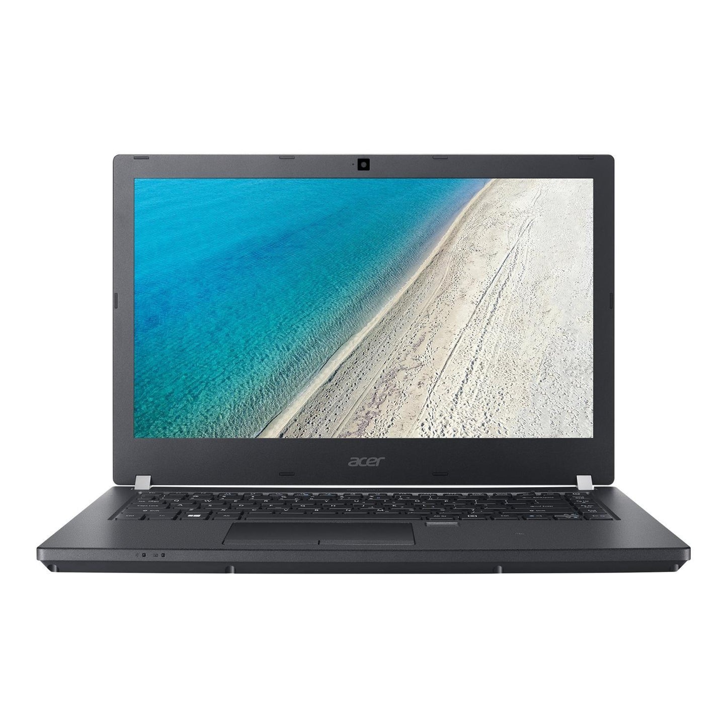 Acer Travelmate P449-G3 Windows 11 Laptop 14" Intel Core I5 8GB RAM 128GB SSD HD Webcam, BT, Wifi - Very Good - Refurbished