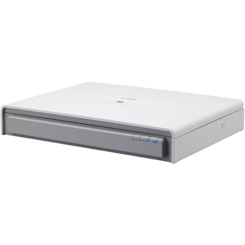 CANON IMAGEFORMULA FLATBED SCANNER UNIT 201 COLOR A3 A4 HIGH-RESOLUTION SCANNER   -    NEW