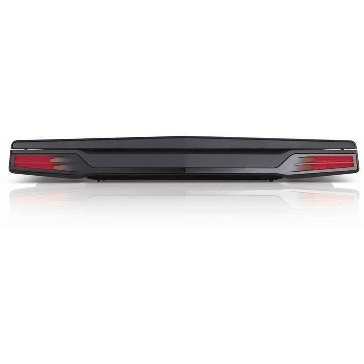 ALIENWARE M17X R4 WINDOWS 11 LAPTOP INTEL I7 32GB RAM 1TB HDD 17.3" HD WEBCAM BT DVD BACKLIT - GOOD REFURBISHED