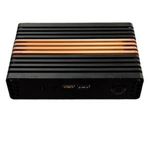 Relia Tiny PC Windows 11 Mini Desktop PC Intel Core i7 8GB RAM 128GB SSD HDMI DisplayPort USB - Good Refurbished