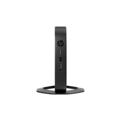 HP THIN CLIENT T540 WINDOWS 11 TINY PC AMD RYZEN R1305G 128GB SSD USB DP PORT – GOOD – REFURBISHED
