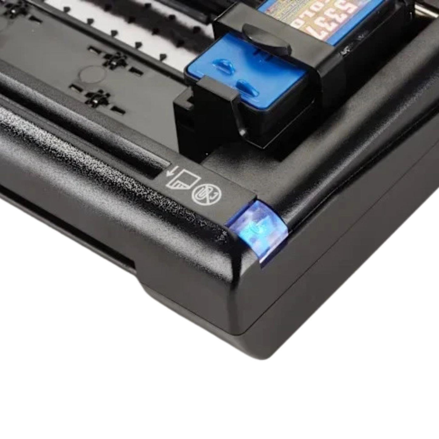 PRIMERA TRIO PORTABLE ALL-IN-ONE INKJET A4 PRINTER PT31001 USB UP TO 4800 DPI PRINT SCAN COPY  -   GOOD REFURBISHED
