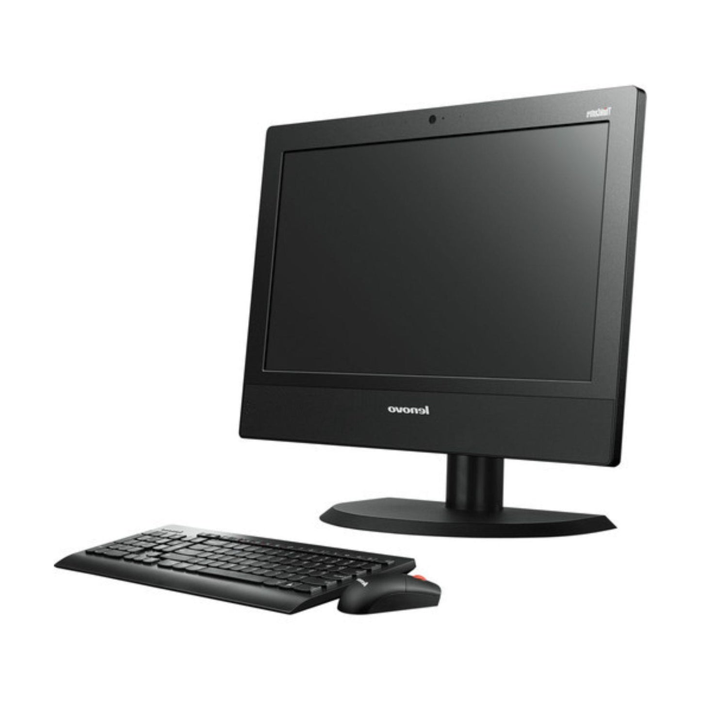 LENOVO THINKCENTRE M73Z WINDOWS 11 PC INTEL CORE I3 ALL IN ONE 20" HD 8GB RAM 128GB SSD USB, VGA PORT – GOOD – REFURBISHED