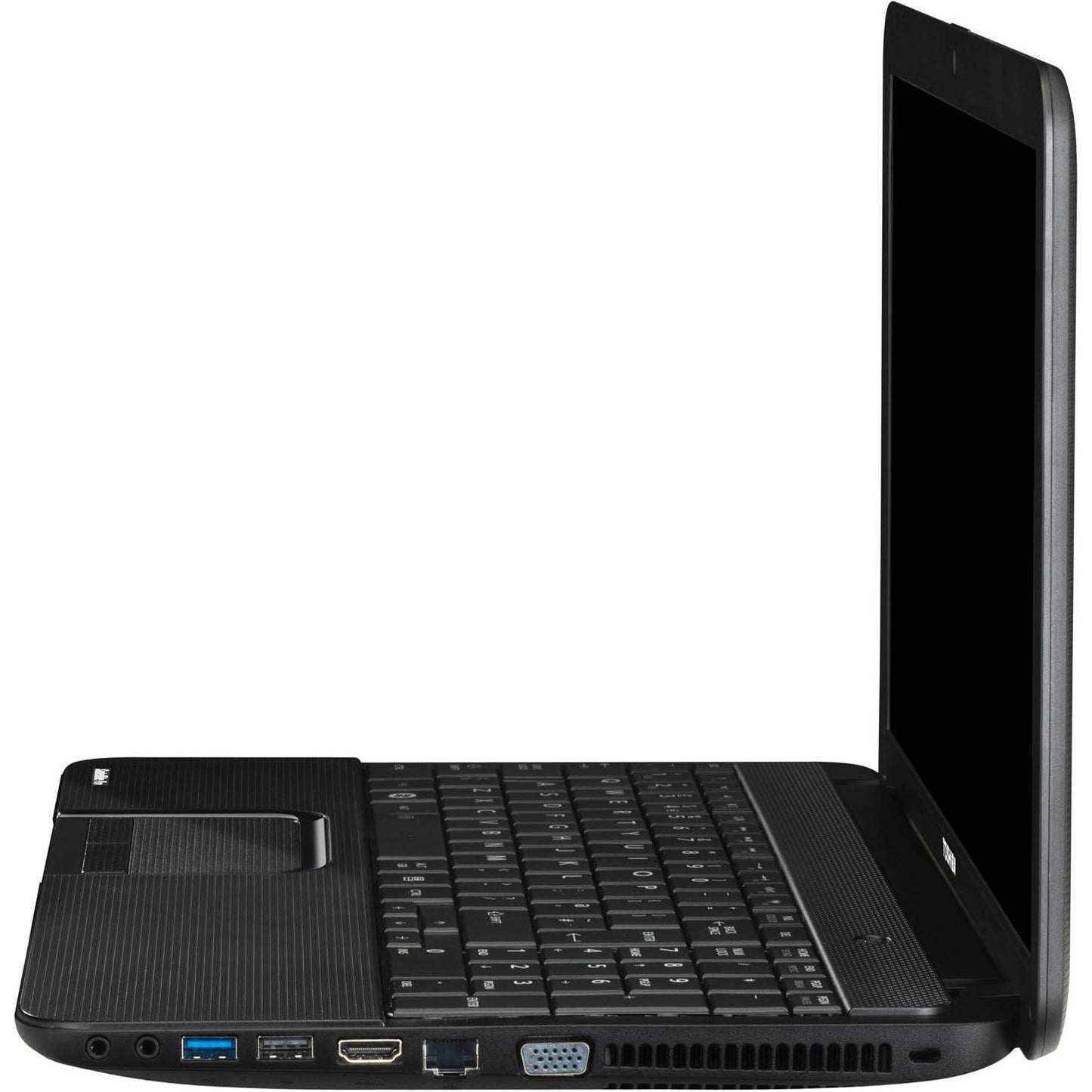 Toshiba Satellite Pro C850 Windows 11 Laptop Intel i5 8GB RAM 128GB SSD 15" HD Webcam DVD WiFi BT  -  Very Good - Refurbished