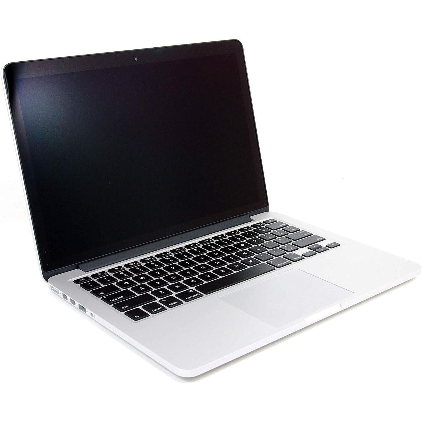 Apple Macbook Pro A1425 Macos 13" Intel Core I5 8GB RAM 128GB SSD HD Webcam, BT, Wifi  - Very Good - Refurbished