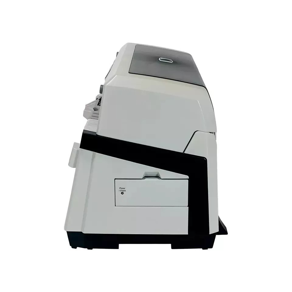 Fujitsu FI-6670 High Speed Auto Duplex A3 Workgroup Document Scanner / No Trays  - Good - Refurbished