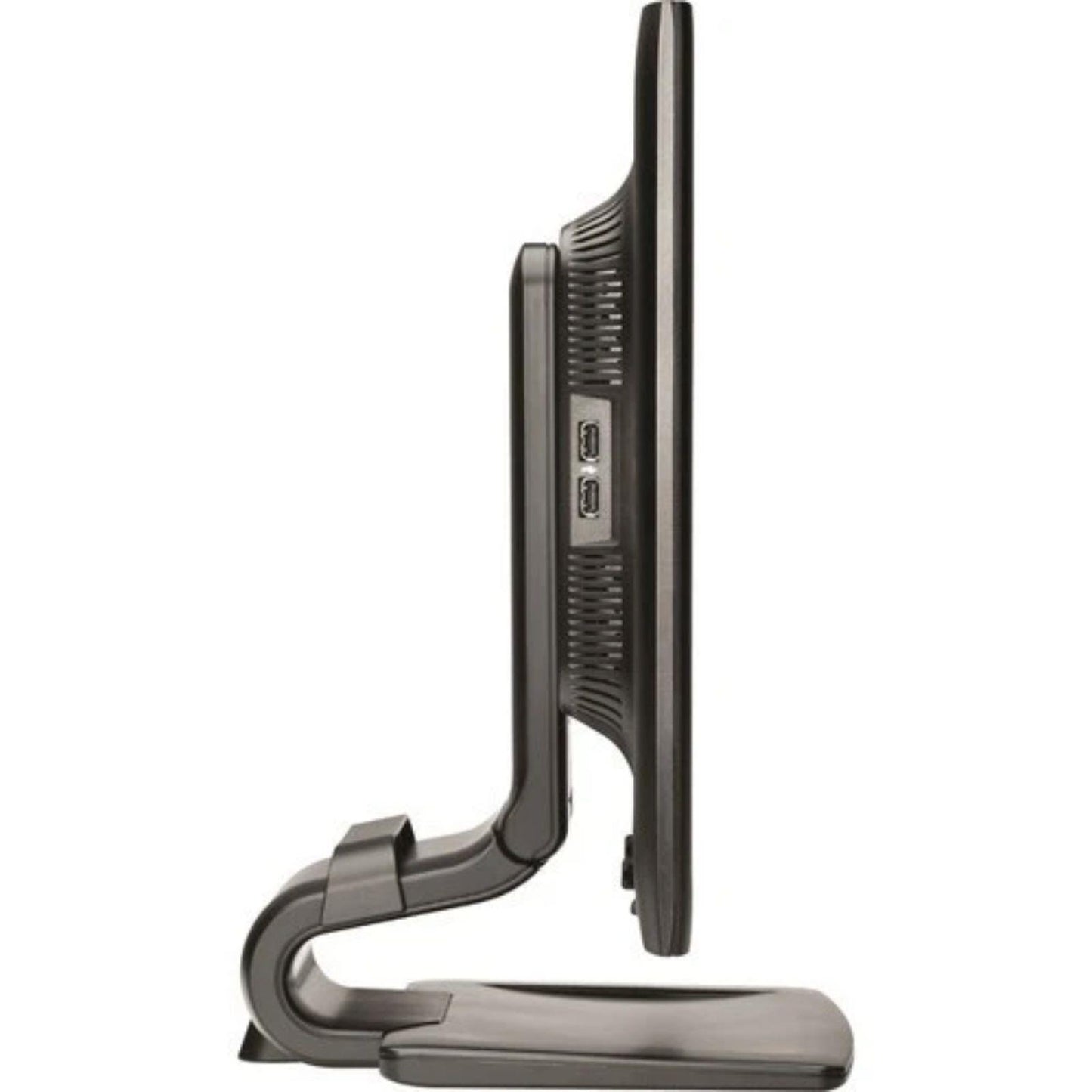 HP LA2306X 23" FHD 1920X1080 LED BACKLIT MONITOR DP VGA HDMI PORT /WITHOUT STAND MONITOR FOR HOME & OFFICE USE    -  GOOD REFURBISHED