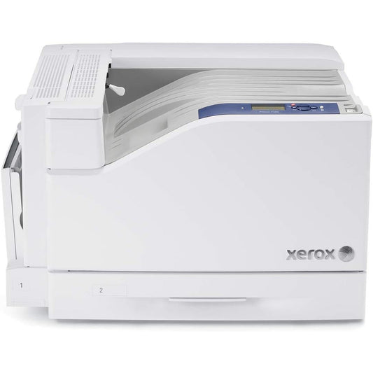 Xerox Phaser 7500DN Laser Printer Colour Duplex 35 PPM USB 1200x1200 DPI A3