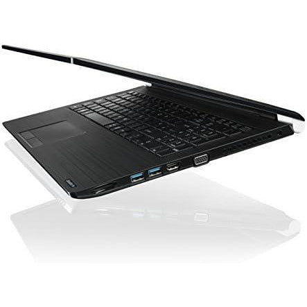Toshiba Satellite Pro A50-C Windows 11 Laptop i5 8GB RAM 256GB SSD 15" HD Webcam DVD WiFi BT -  Very Good - Refurbished