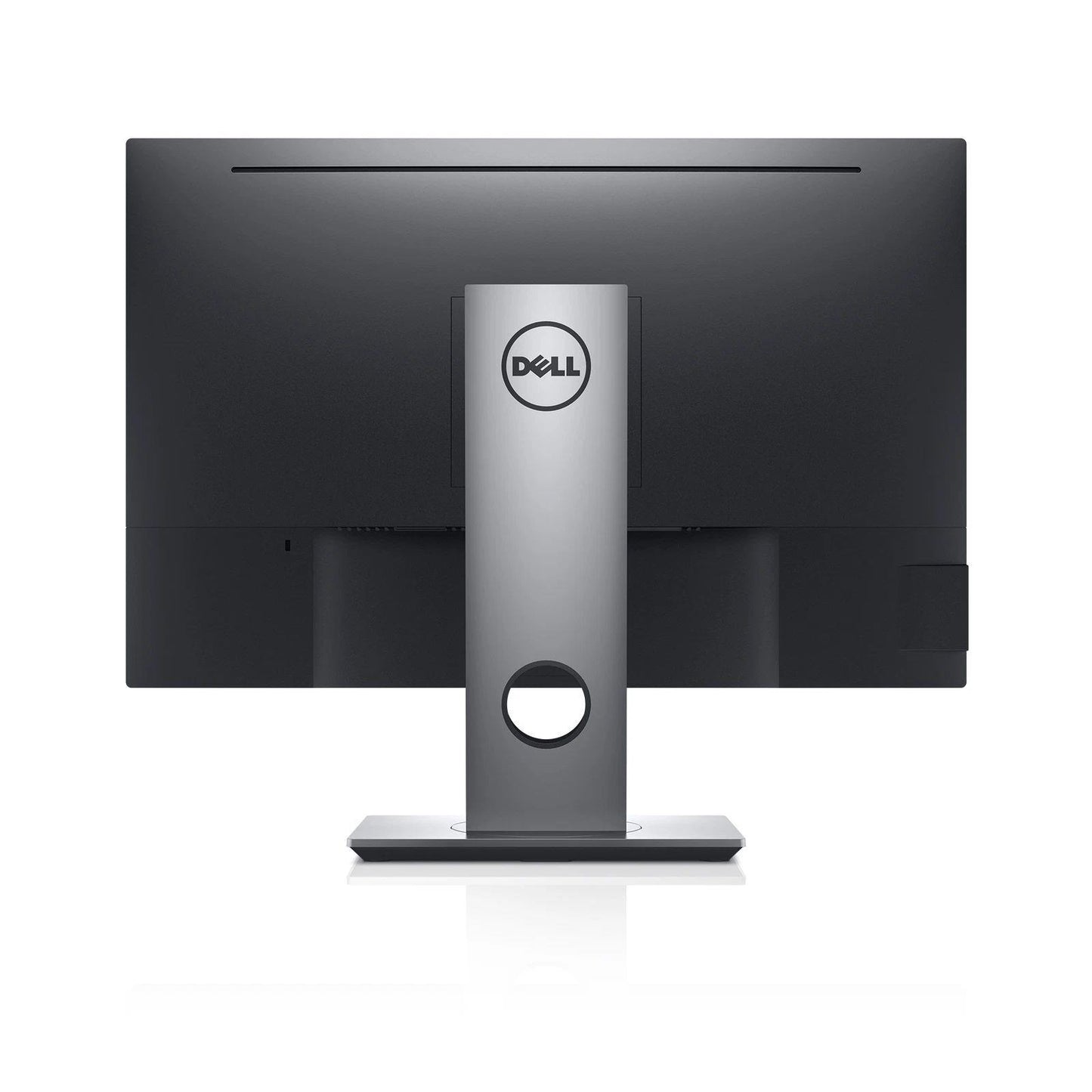 DELL P2418HZM PC MONITOR 24" IPS LED FHD 1920x1080 WEBCAM HDMI VGA DP PORT 6 M/S OFFICE, CCTV, GAMING, HOME    -  GOOD REFURBISHED