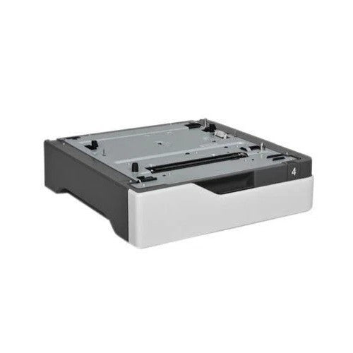 GENUINE LEXMARK 40C2100 EXTRA 550-SHEETS TRAY, FITS C4150, CS720, CS725, CS728   -   USED