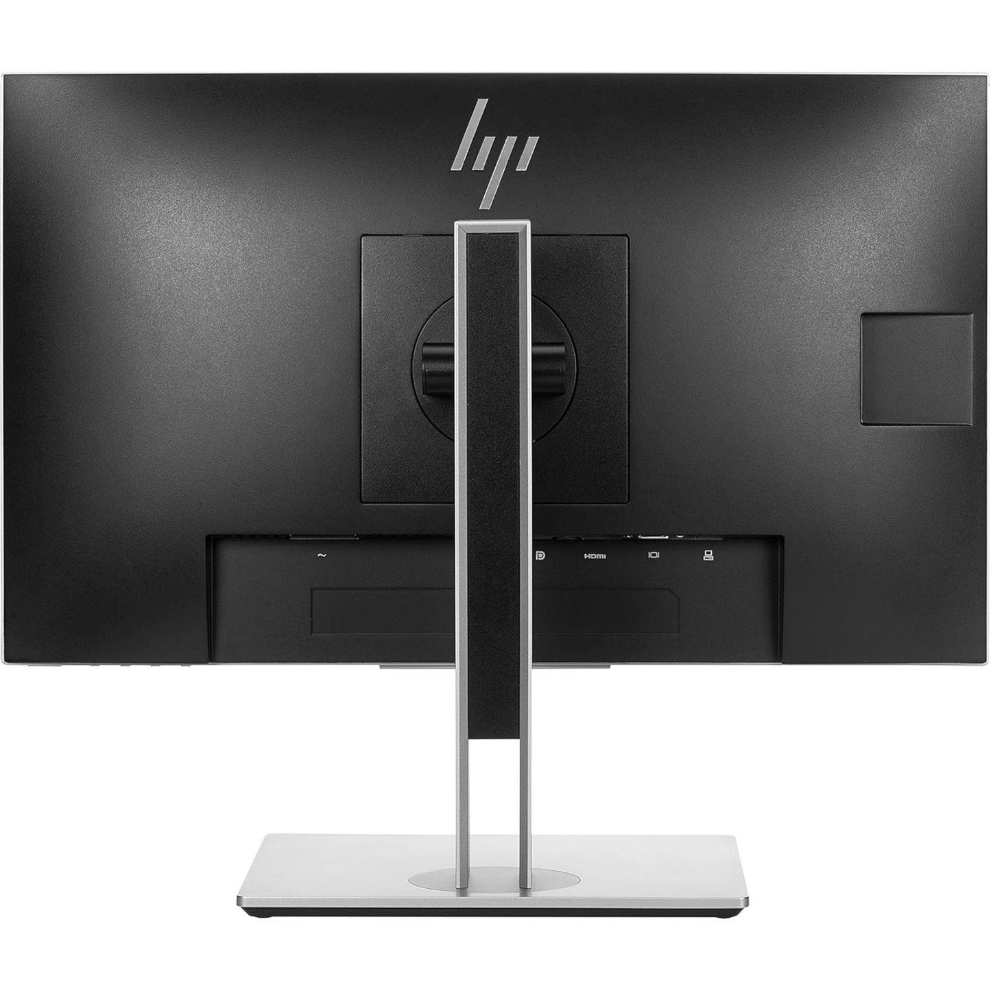 HP ELITEDISPLAY E223 21.5" FHD 1920X1080 IPS LED MONITOR DP HDMI VGA / NO STAND MONITOR FOR HOME & OFFICE USE   -  GOOD REFURBISHED