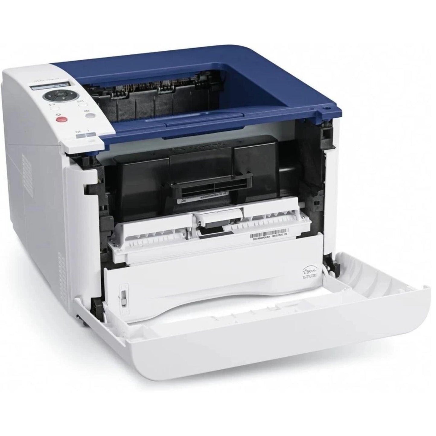 XEROX PHASER 3320DN FAST 35PPM A4 DUPLEX NETWORK USB 1200DPI DESKTOP MONO LASER PRINTER   -  OPENED – NEVER USED