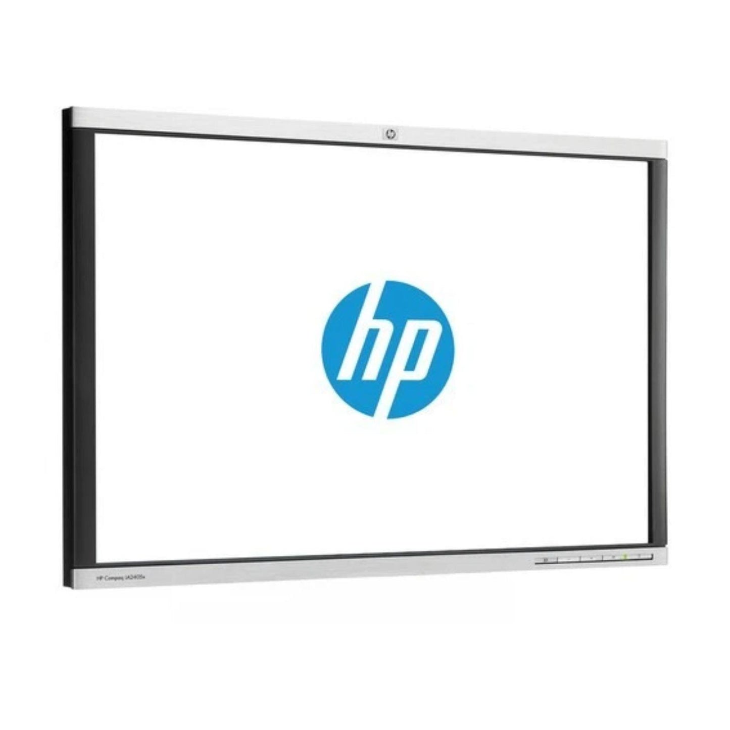 HP COMPAQ LA2405X 24" WUXGA 1920×1200 LED MONITOR DP DVI VGA / WITHOUT STAND  -  GOOD REFURBISHED