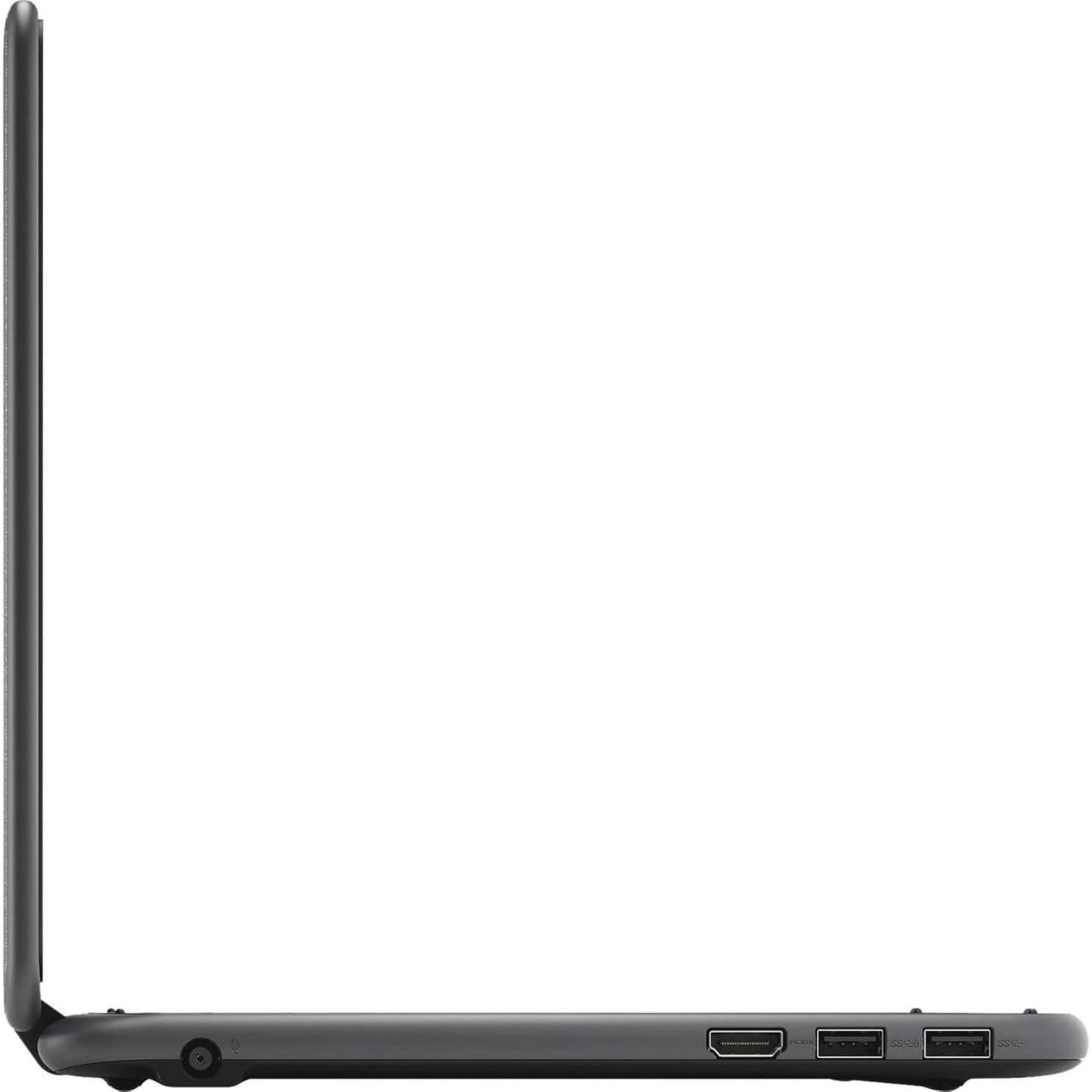 DELL 3190 WINDOWS 11 LAPTOP INTEL CELERON N4120 4GB 64GB SSD 12.1" HD WEBCAM, BT, HDMI, WIFI - VERY GOOD - REFURBISHED