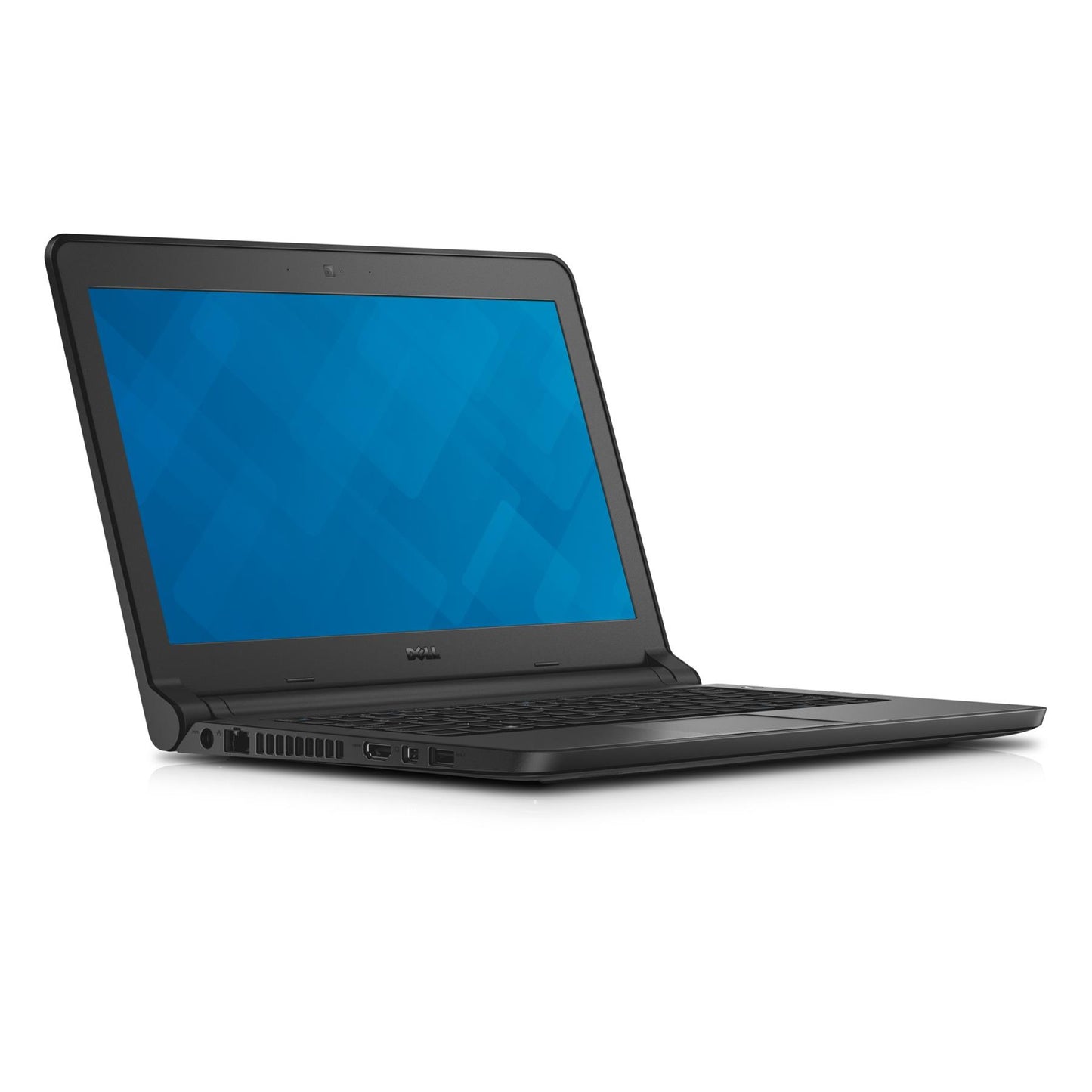DELL LATITUDE 3340 WINDOWS 11 LAPTOP INTEL I5 8GB RAM 500GB HDD 13.3" HD WEBCAM, BT, WIFI - VERY GOOD - REFURBISHED
