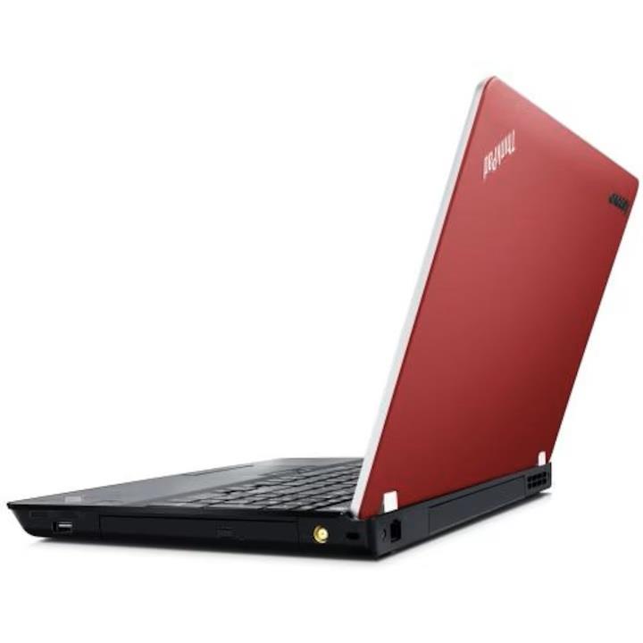 Lenovo Thinkpad E520 Windows 11 Laptop Intel I5 8GB RAM 128GB SSD 15" HD Webcam, DVD, Bt, Wifi - Very Good - Refurbished