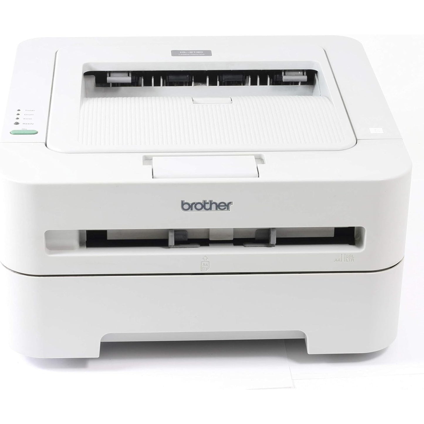 BROTHER HL-2130DN A4 AUTO DUPLEX NETWORK USB FAST 20PPM A4 MONO LASER PRINTER   -   GOOD - REFURBISHED