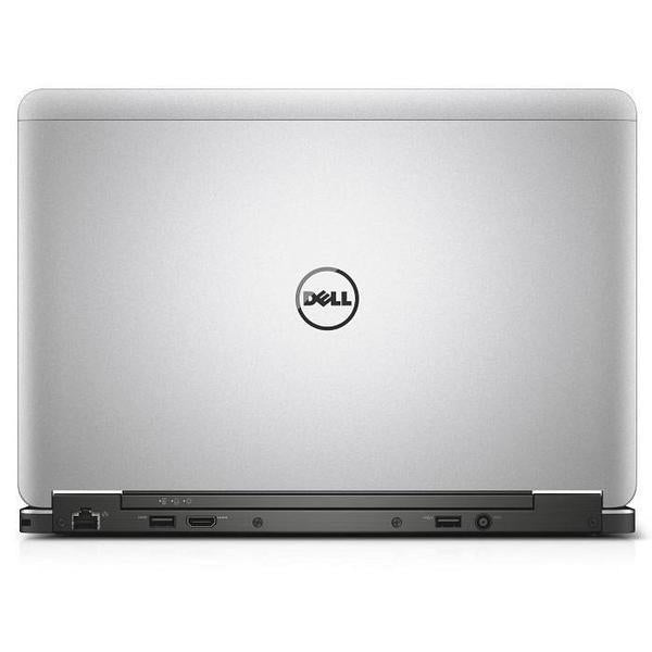 DELL LATITUDE E7240 WINDOWS 11 LAPTOP INTEL I7 8GB RAM 256GB SSD 13.3" HD WEBCAM BT - VERY GOOD REFURBISHED