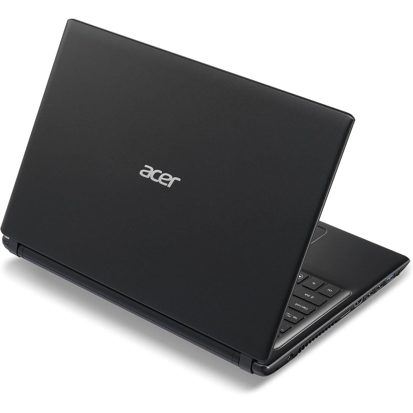 Acer Aspire V5-571 Windows 11 Laptop 15" Intel Core I3 8GB RAM 500GB Storage HD Webcam, DVD, BT, Wifi  - Good - Refurbished