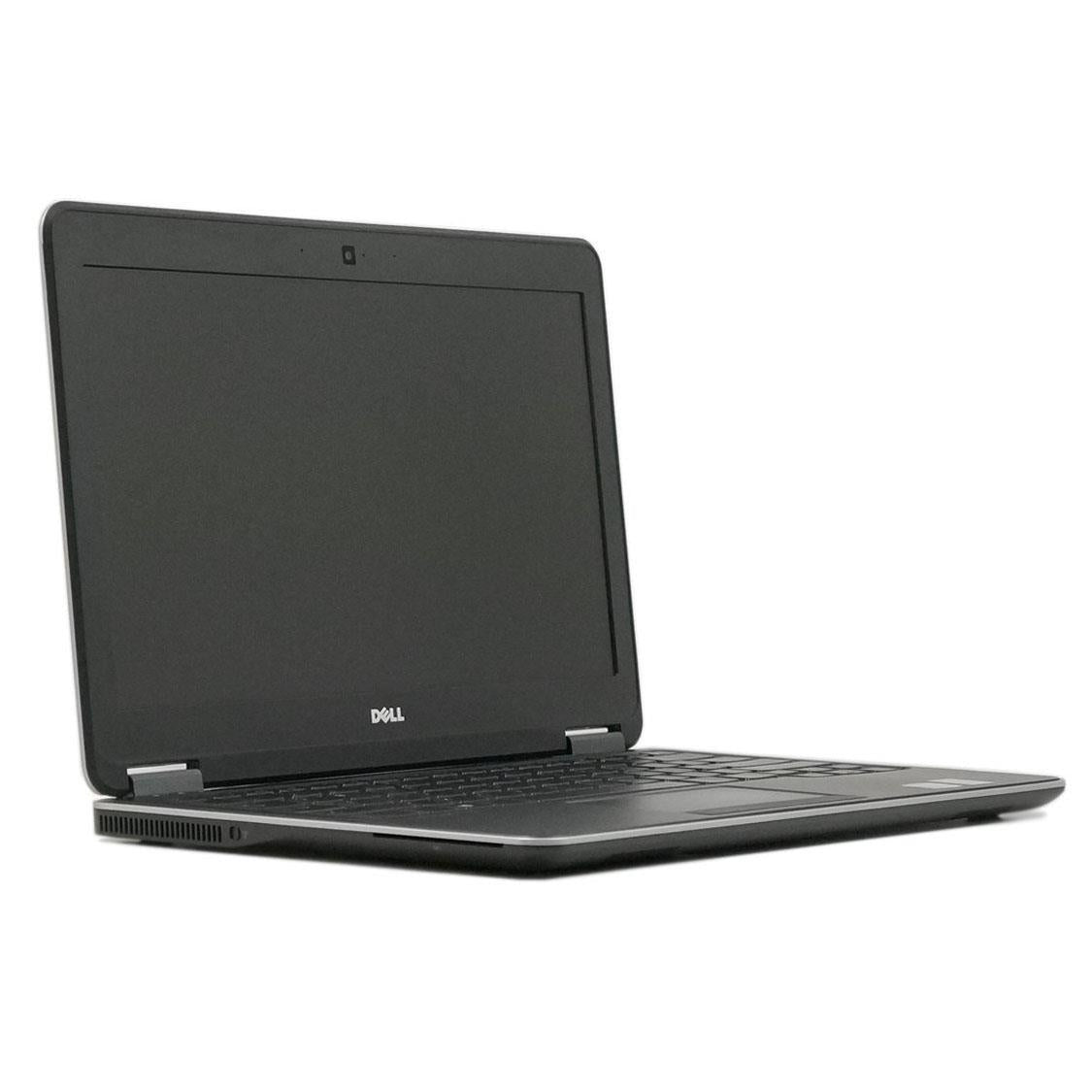 DELL LATITUDE E7240 WINDOWS 11 LAPTOP INTEL I7 8GB RAM 256GB SSD 13.3" HD WEBCAM BT - VERY GOOD REFURBISHED