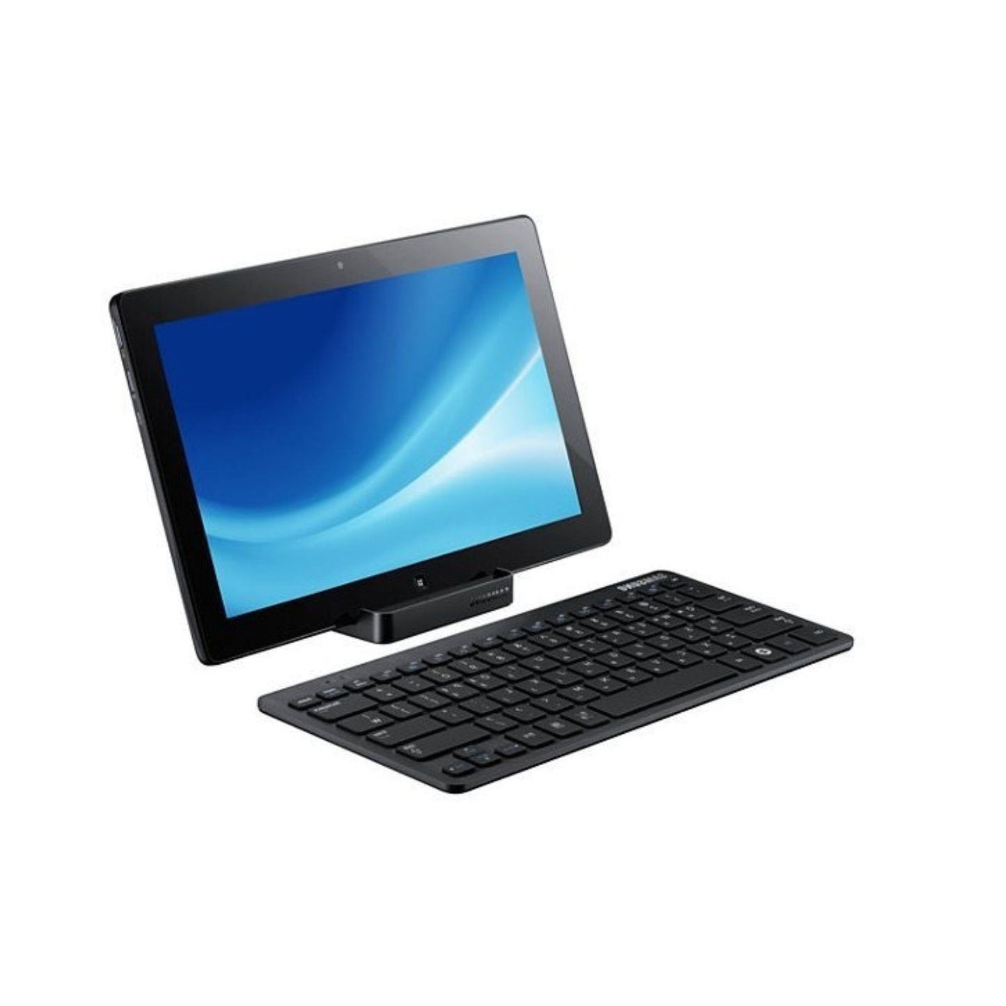 SAMSUNG XE700T1A WINDOWS 11 LAPTOP INTEL I5 64GB SSD 11.6" HD WEBCAM, TOUCHSCREEN, BT, WIFI - VERY GOOD - REFURBISHED