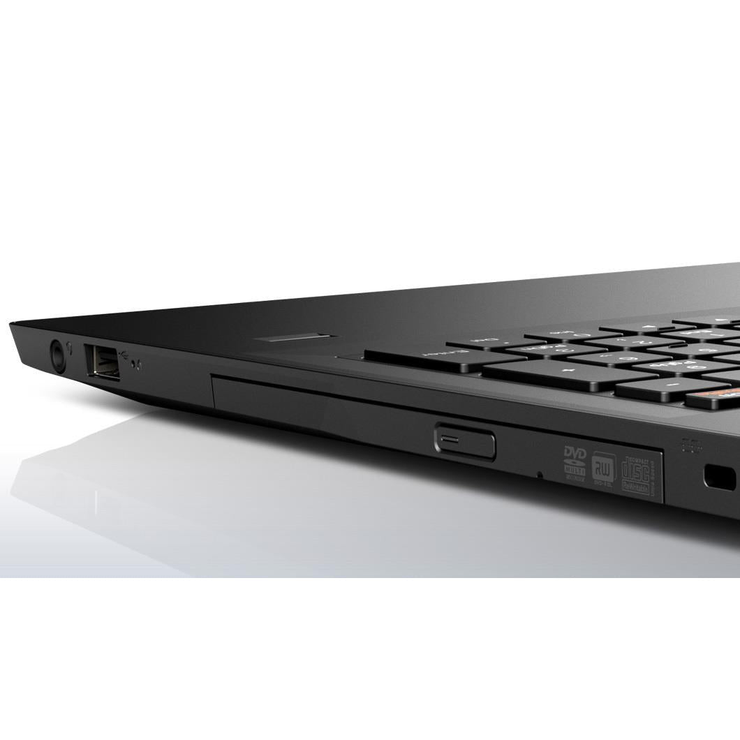 LENOVO B50 WINDOWS 11 LAPTOP INTEL I3 128GB SSD 8GB RAM 15" HD DVD BT HDMI - VERY GOOD REFURBISHED