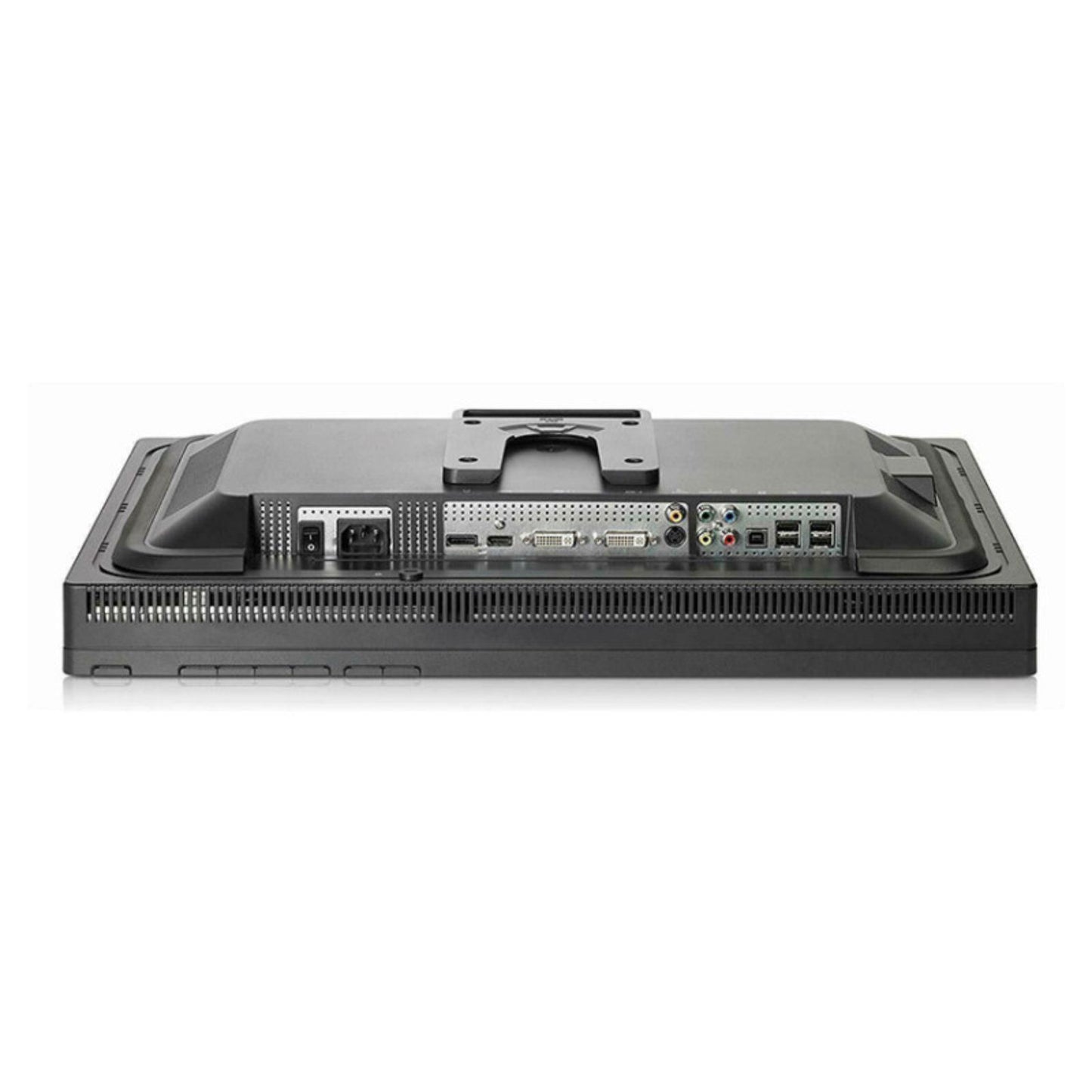HP LP2475W 24" WUXGA 1920X1200 IPS LED MONITOR DP HDMI DVI PORT / WITHOUT STAND MONITOR FOR HOME & OFFICE USE   -  GOOD REFURBISHED