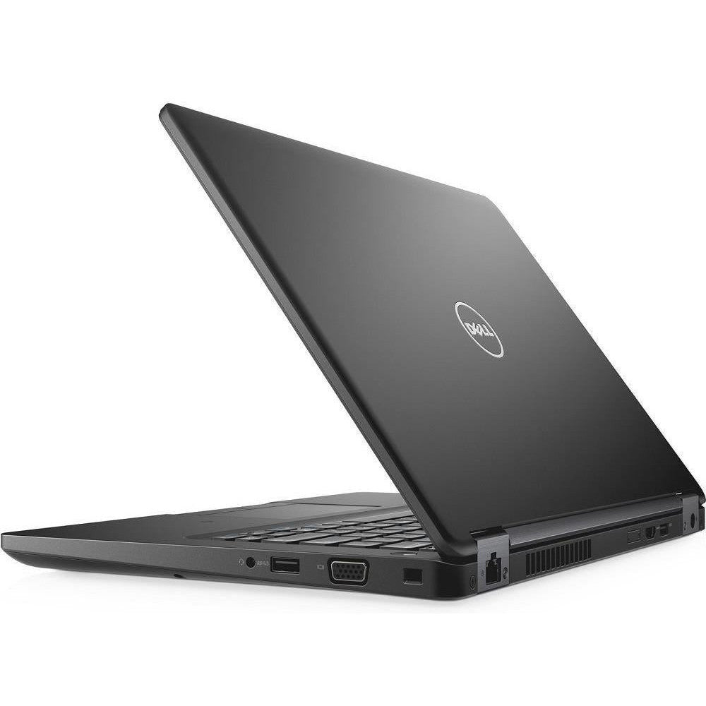 DELL LATITUDE 5480 WINDOWS 11 LAPTOP INTEL I7 8GB RAM 256GB SSD 14" HD WEBCAM BT BACKLIT - VERY GOOD REFURBISHED