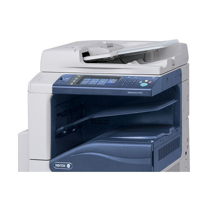 XEROX WC 5330 WORKCENTRE A3 MONO MFP FAST COPIER PRINTER SCAN USB DUPLEX NETWORK   -     GOOD - REFURBISHED