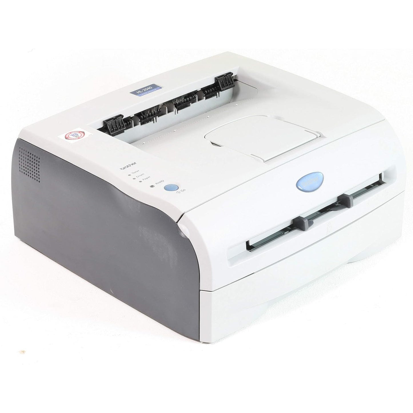 Brother HL-2020 Home Office Desktop Compact USB A4 Monochrome Laser Printer  -  Very Good - Refurbished