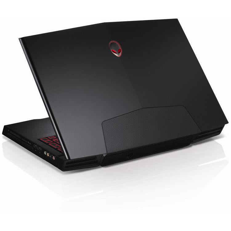 ALIENWARE M17X R4 WINDOWS 11 LAPTOP INTEL I7 32GB RAM 1TB HDD 17.3" HD WEBCAM BT DVD BACKLIT - GOOD REFURBISHED