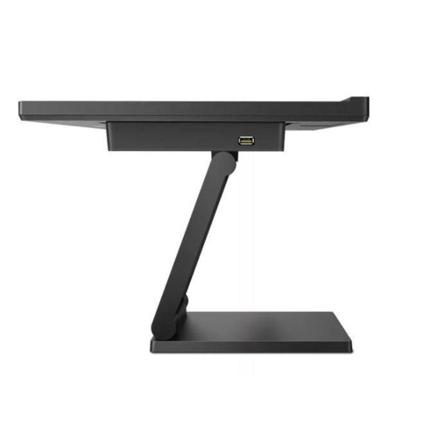 PHILLIPS 242B1 23.8" FHD 1920X1080 IPS LED MONITOR DP VGA HDMI DVI WITHOUT STAND MONITOR FOR HOME & OFFICE USE     -  GOOD REFURBISHED