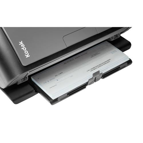 KODAK I2400 DOCUMENT SCANNER USB 30PPM DUPLEX 600X600 DPI USB 2.0