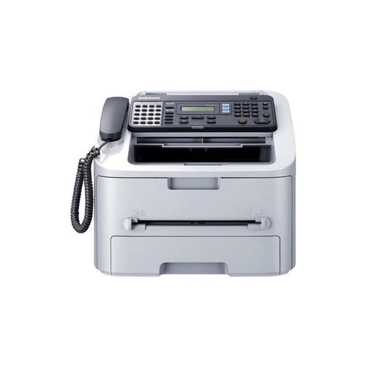 SAMSUNG SF-650 MONOCHROME LASER PRINTER/FAX/COPIER/SCAN 600X600 DPI USB