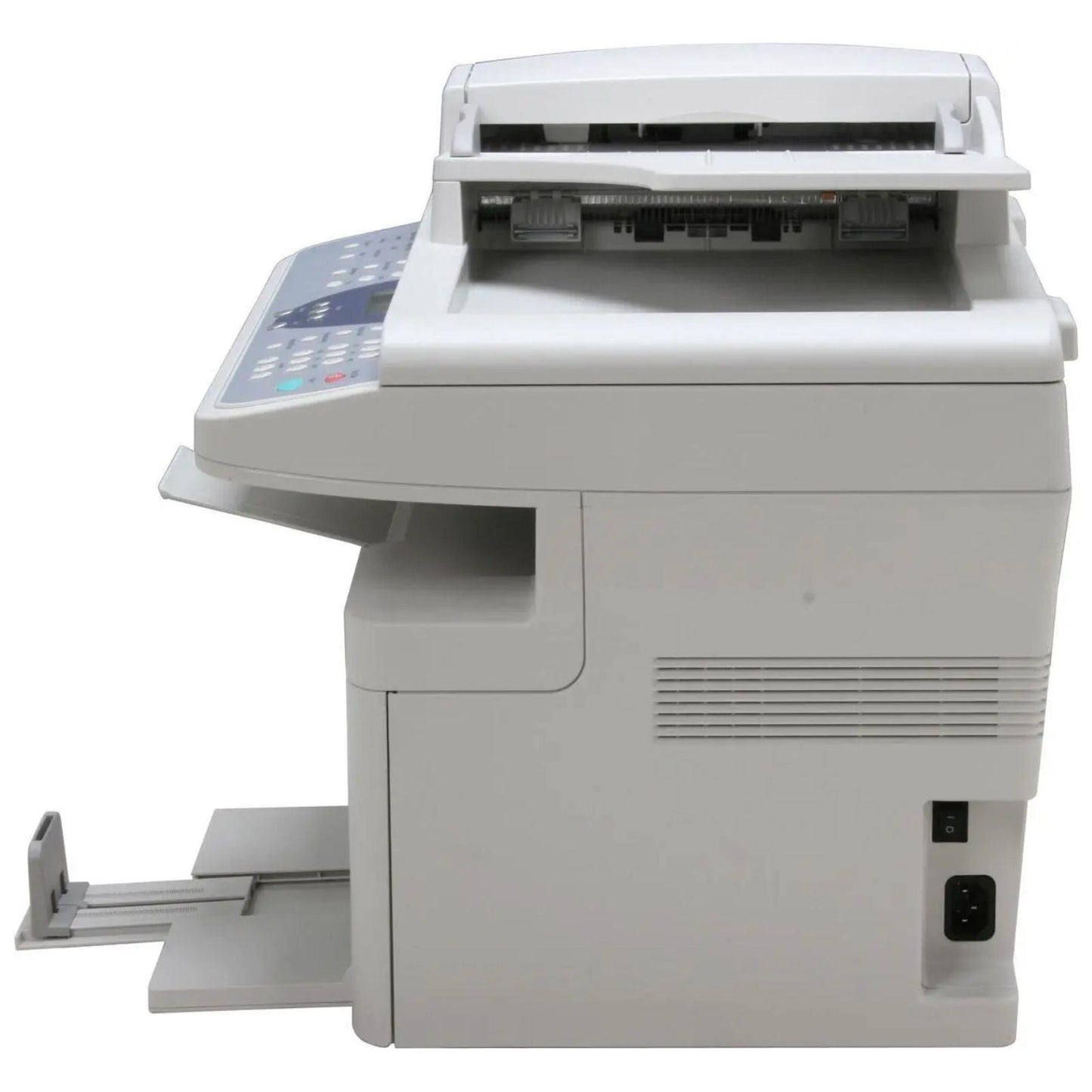 XEROX PHASER 3200MFP 24PPM 1200DPI USB ALL-IN-ONE A4 MONO LASER PRINTER + TONER   -   GOOD - REFURBISHED