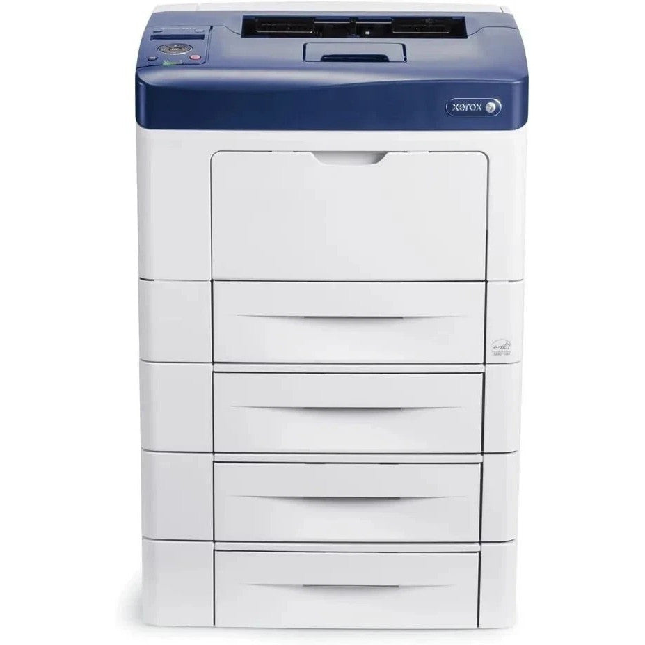 XEROX PHASER 3610DN DUPLEX NETWORK FAST 45PPM HOME OFFICE A4 MONO LASER PRINTER   -   GOOD - REFURBISHED