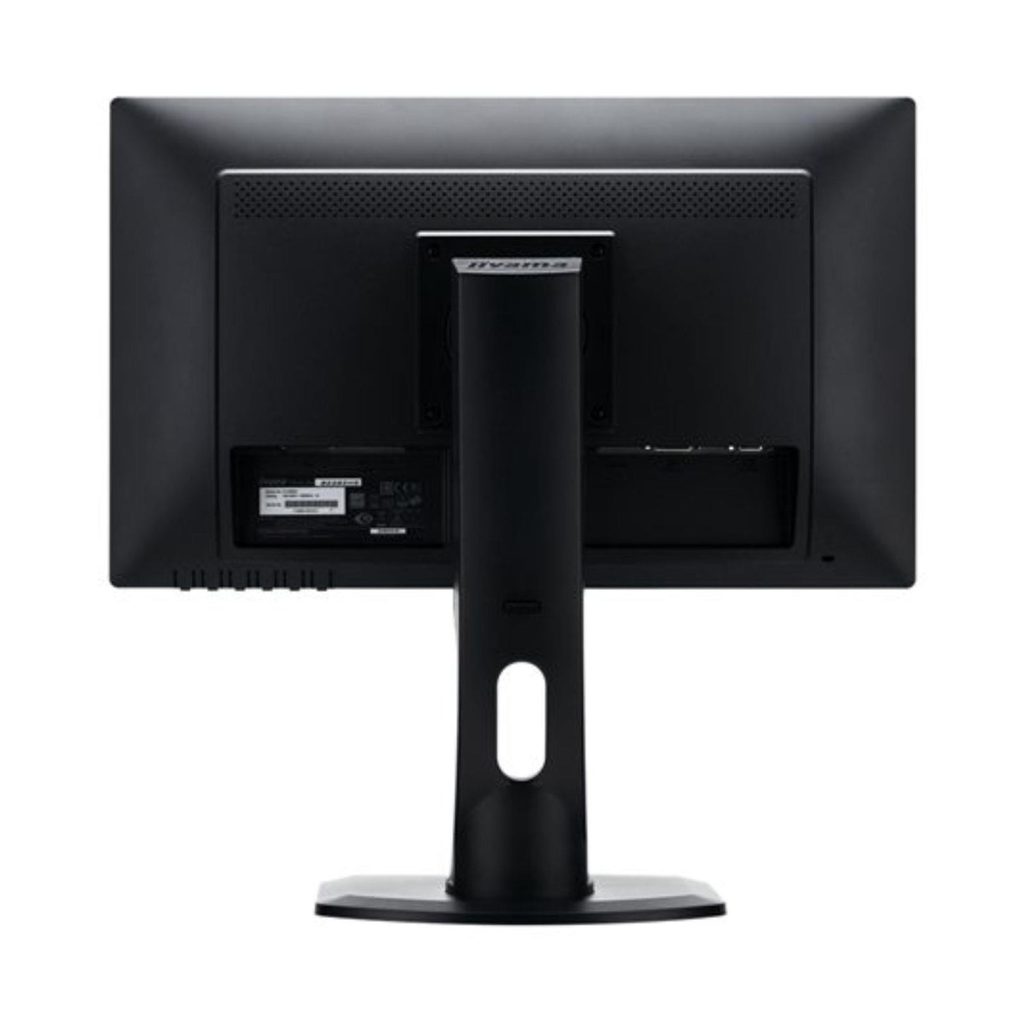 IIYAMA B2283HS PC MONITOR 22" LED FHD 1920X1080 VGA DVI HDMI PORT 1 M/S OFFICE, CCTV, HOME, GAMING MONITOR   -  GOOD REFURBISHED
