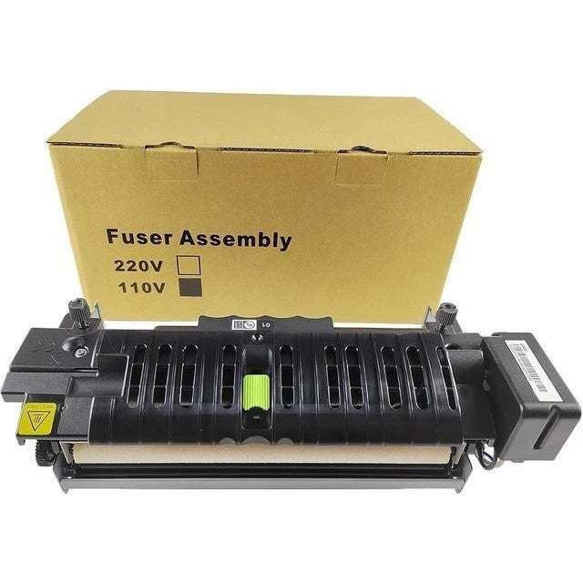 GENUINE USED OEM 41X0252 / 41X0253 FUSER UNIT FOR CS720, CS725 & CX725 SERIES   -   USED